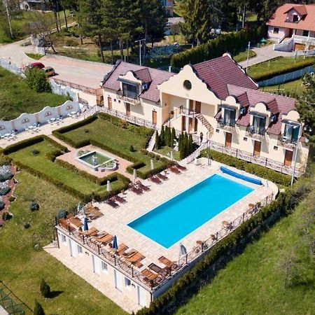 Suncani Breg Apartments ורדניק מראה חיצוני תמונה