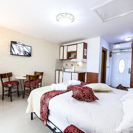 Suncani Breg Apartments ורדניק חדר תמונה