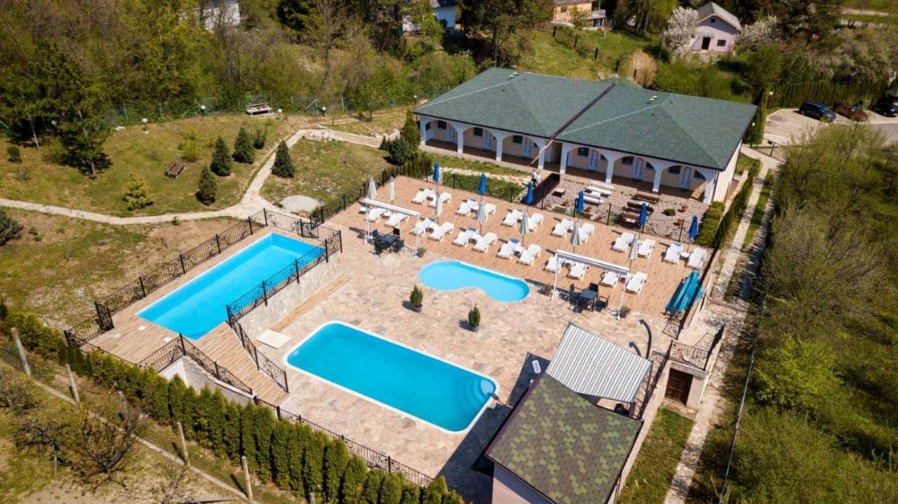Suncani Breg Apartments ורדניק מראה חיצוני תמונה