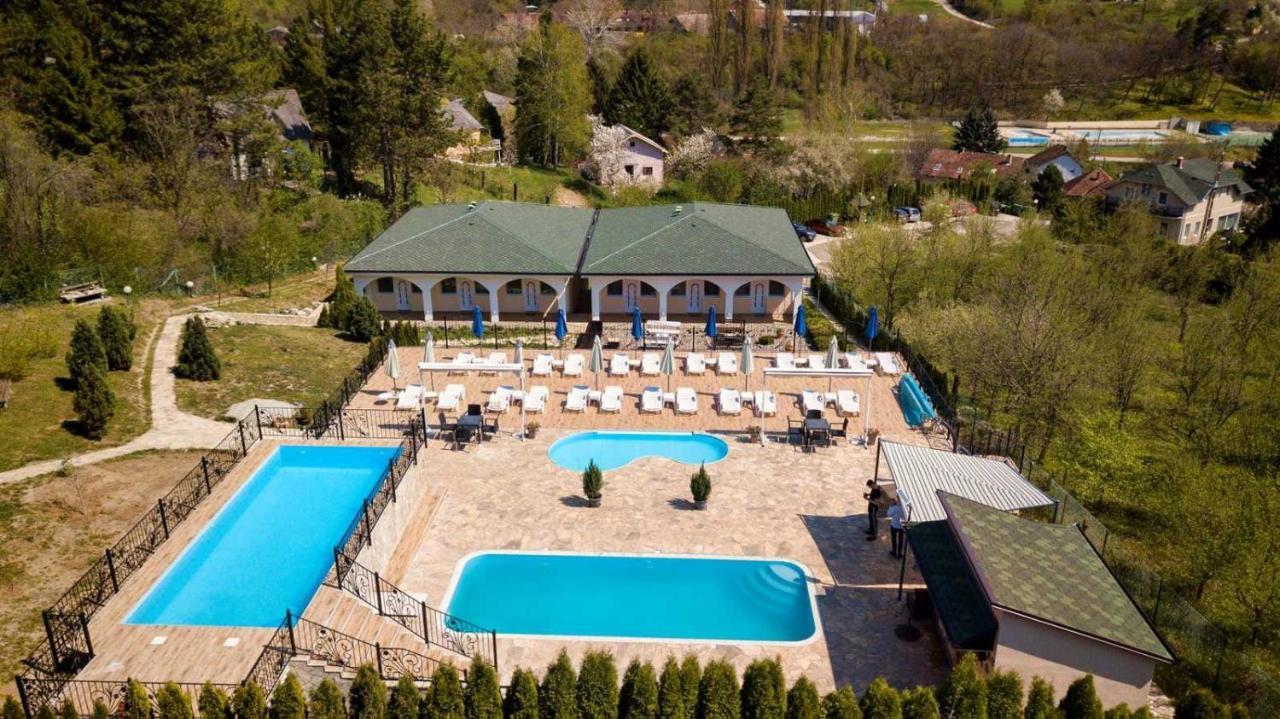 Suncani Breg Apartments ורדניק מראה חיצוני תמונה