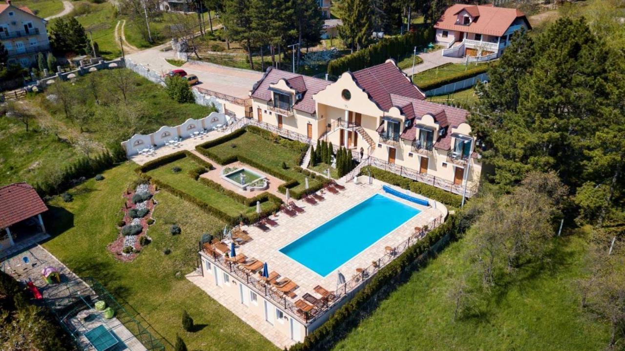 Suncani Breg Apartments ורדניק מראה חיצוני תמונה