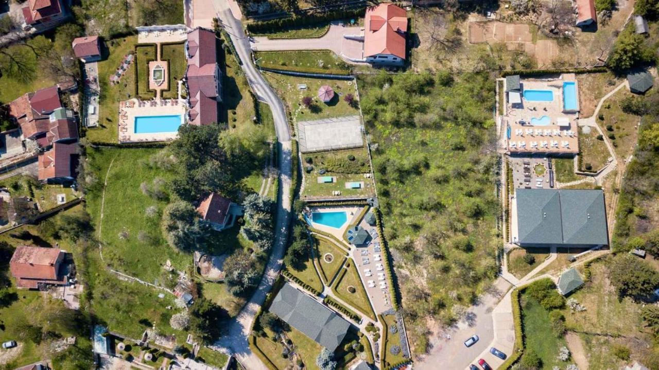 Suncani Breg Apartments ורדניק מראה חיצוני תמונה