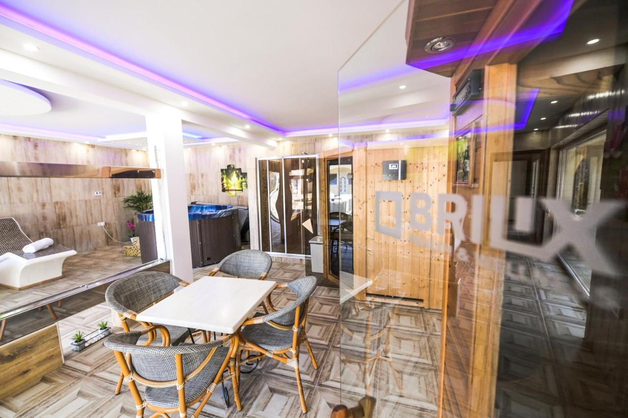 Suncani Breg Apartments ורדניק מראה חיצוני תמונה