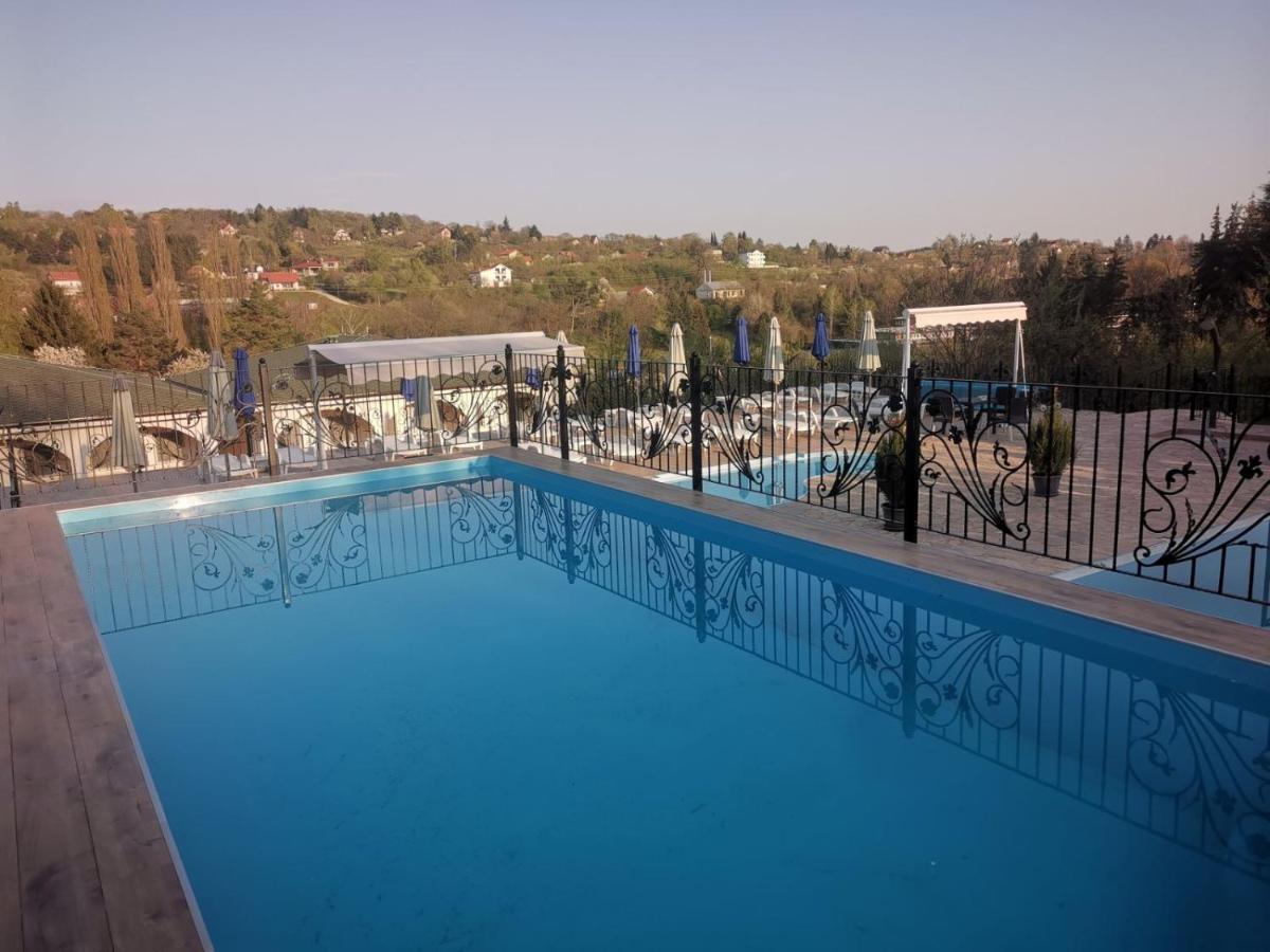 Suncani Breg Apartments ורדניק מראה חיצוני תמונה