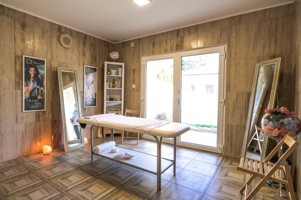 Suncani Breg Apartments ורדניק מראה חיצוני תמונה