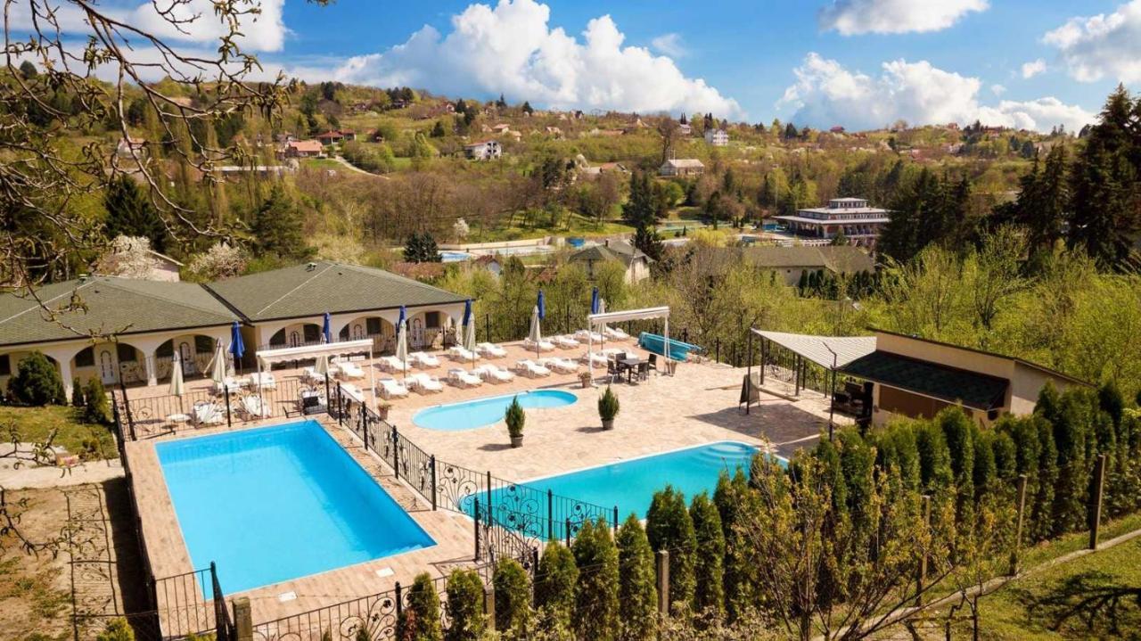 Suncani Breg Apartments ורדניק מראה חיצוני תמונה