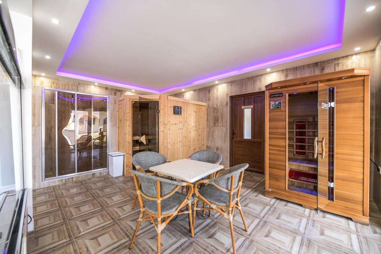 Suncani Breg Apartments ורדניק מראה חיצוני תמונה