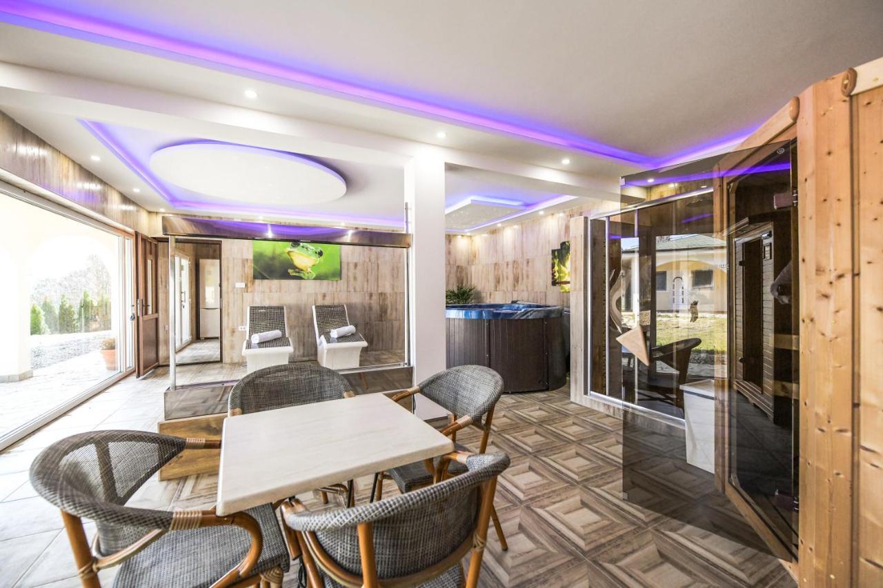 Suncani Breg Apartments ורדניק מראה חיצוני תמונה