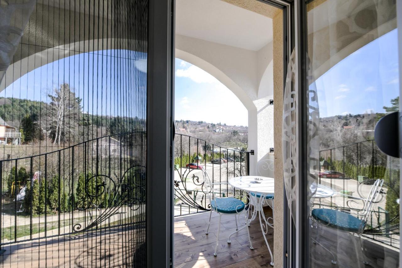 Suncani Breg Apartments ורדניק מראה חיצוני תמונה