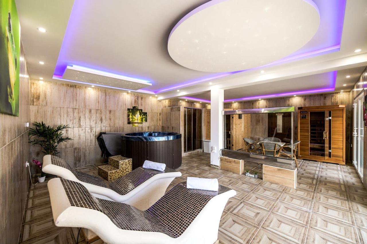 Suncani Breg Apartments ורדניק מראה חיצוני תמונה