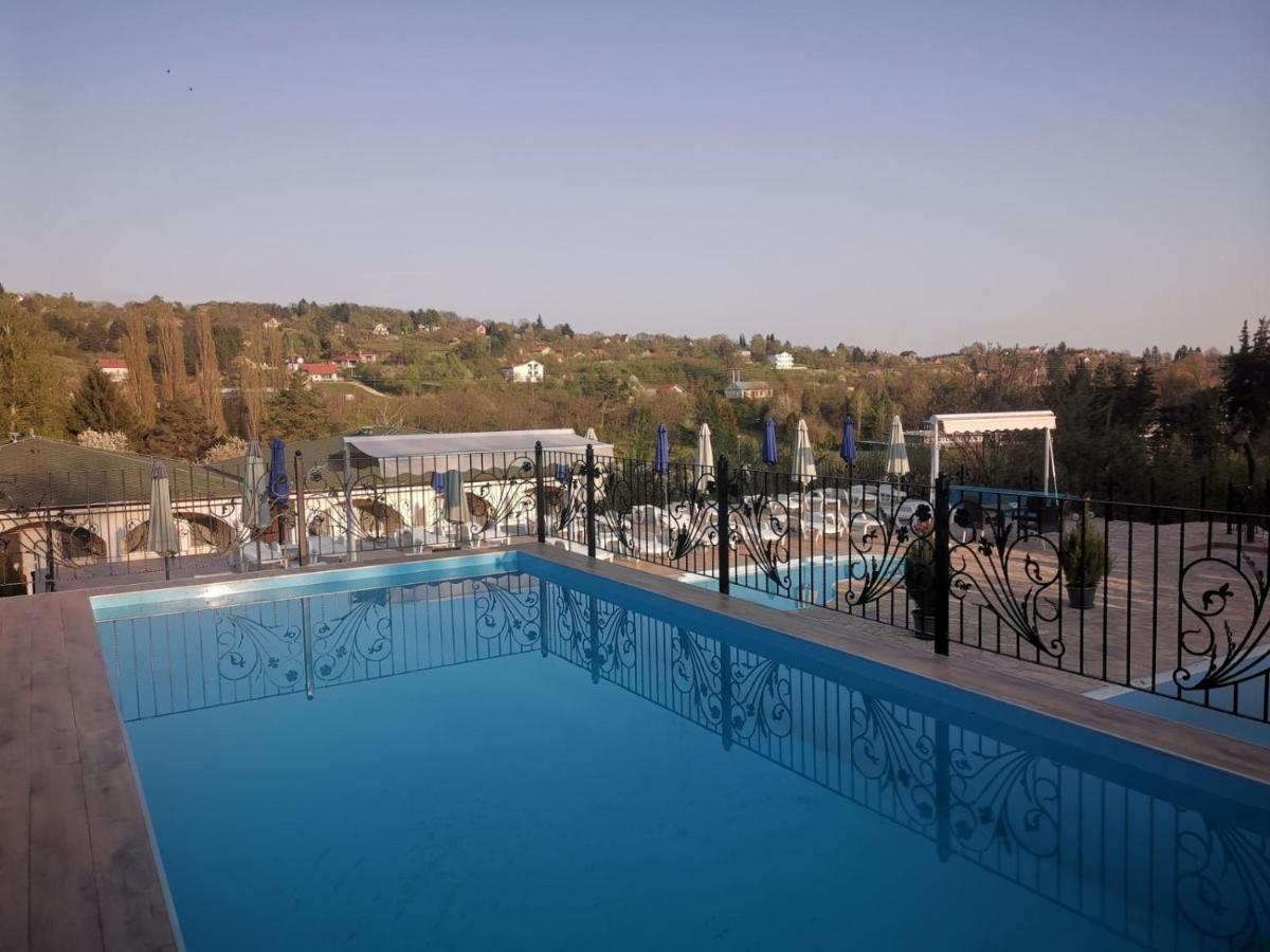 Suncani Breg Apartments ורדניק מראה חיצוני תמונה