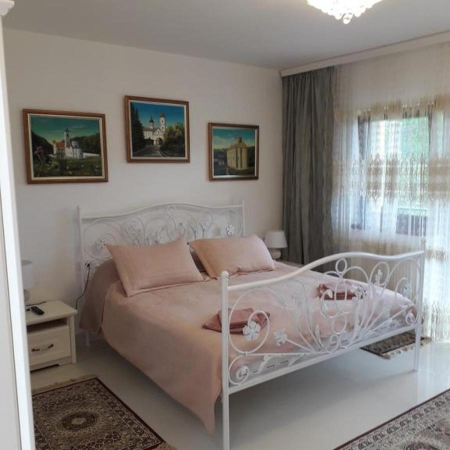 Suncani Breg Apartments ורדניק מראה חיצוני תמונה