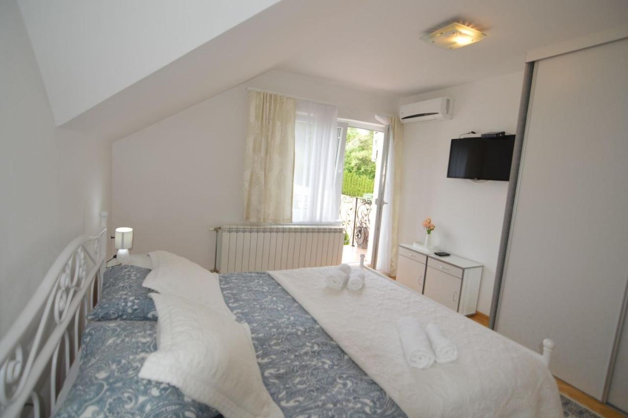 Suncani Breg Apartments ורדניק מראה חיצוני תמונה