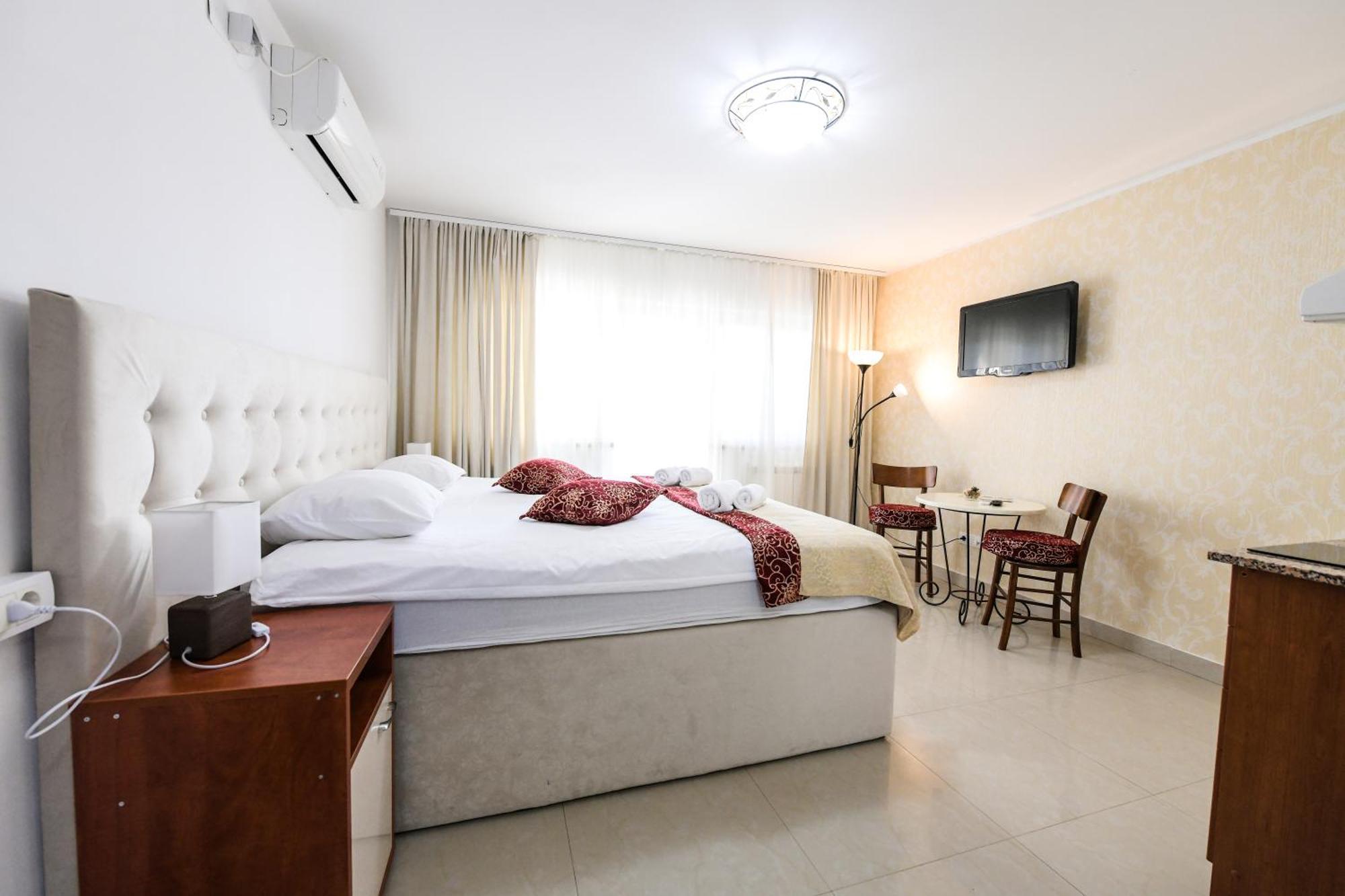 Suncani Breg Apartments ורדניק חדר תמונה