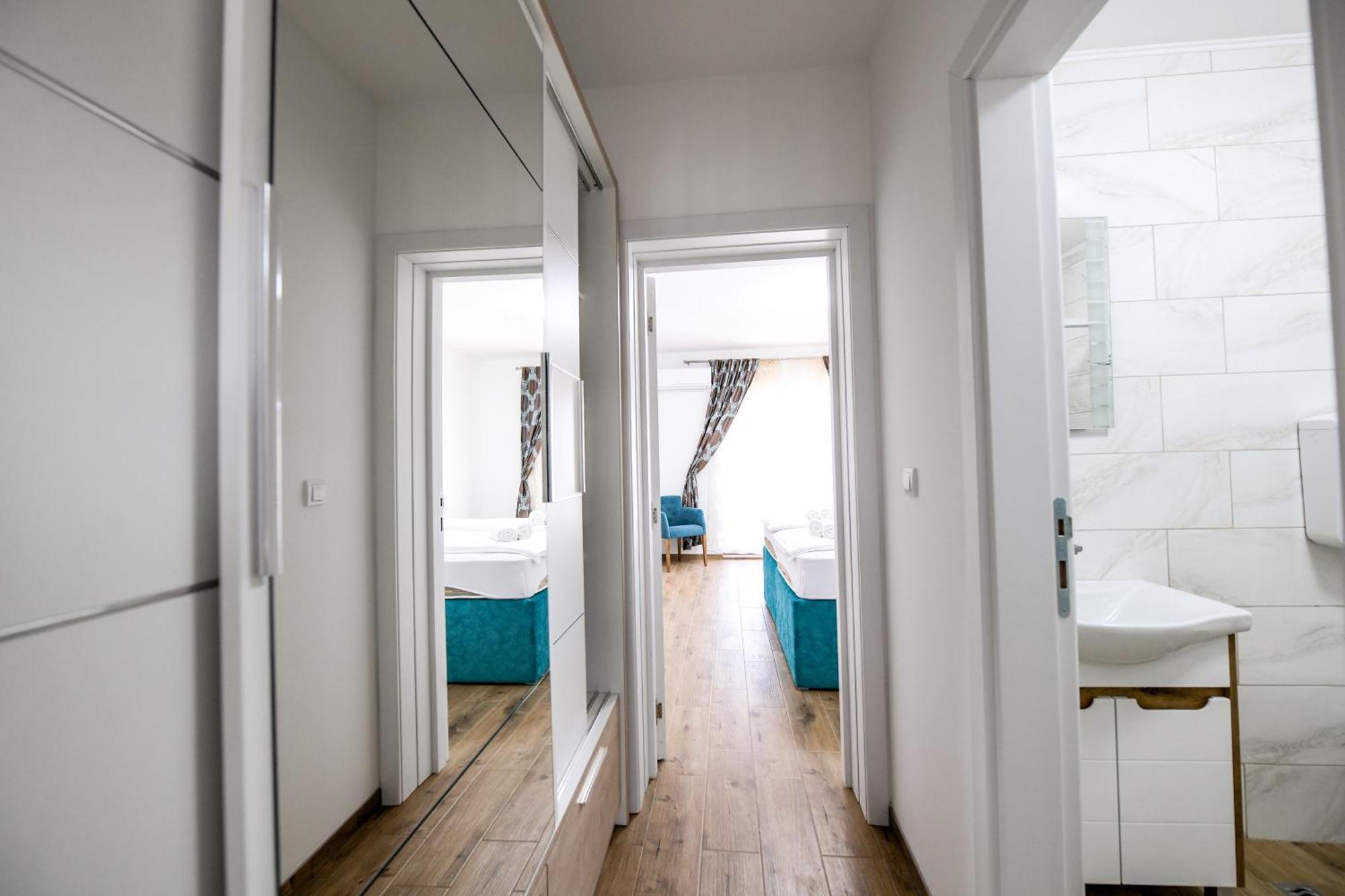 Suncani Breg Apartments ורדניק חדר תמונה