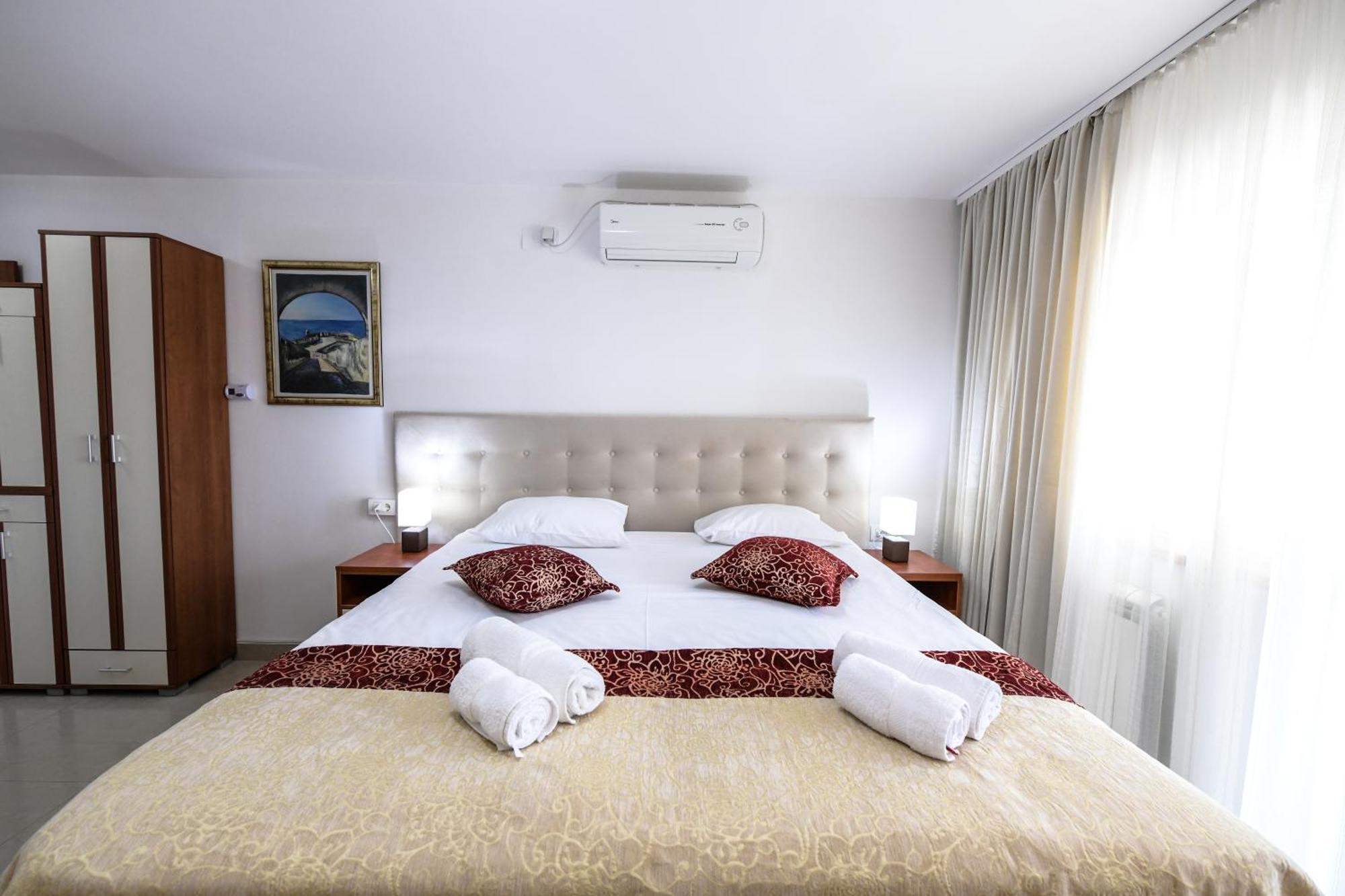 Suncani Breg Apartments ורדניק חדר תמונה