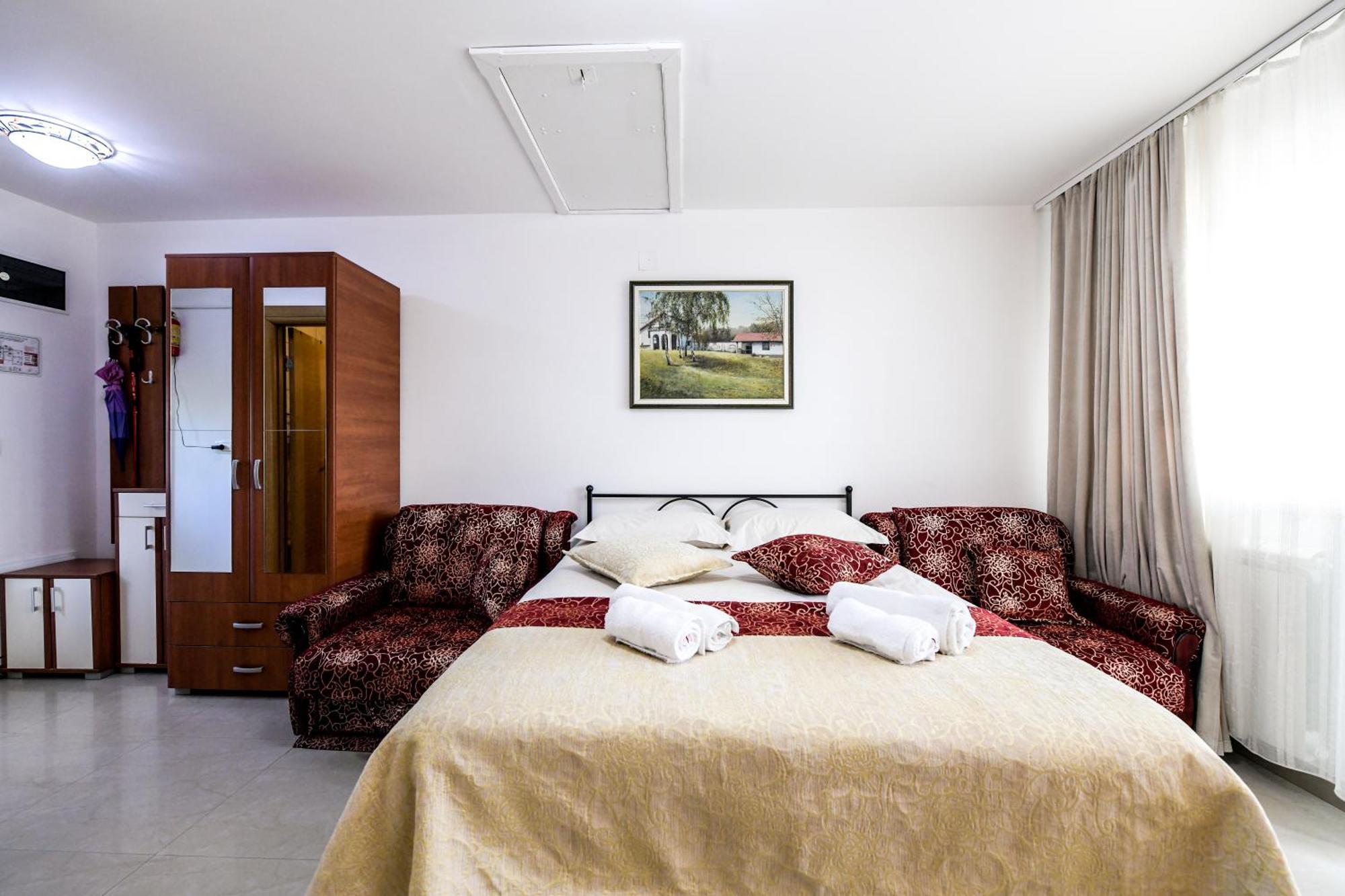 Suncani Breg Apartments ורדניק חדר תמונה