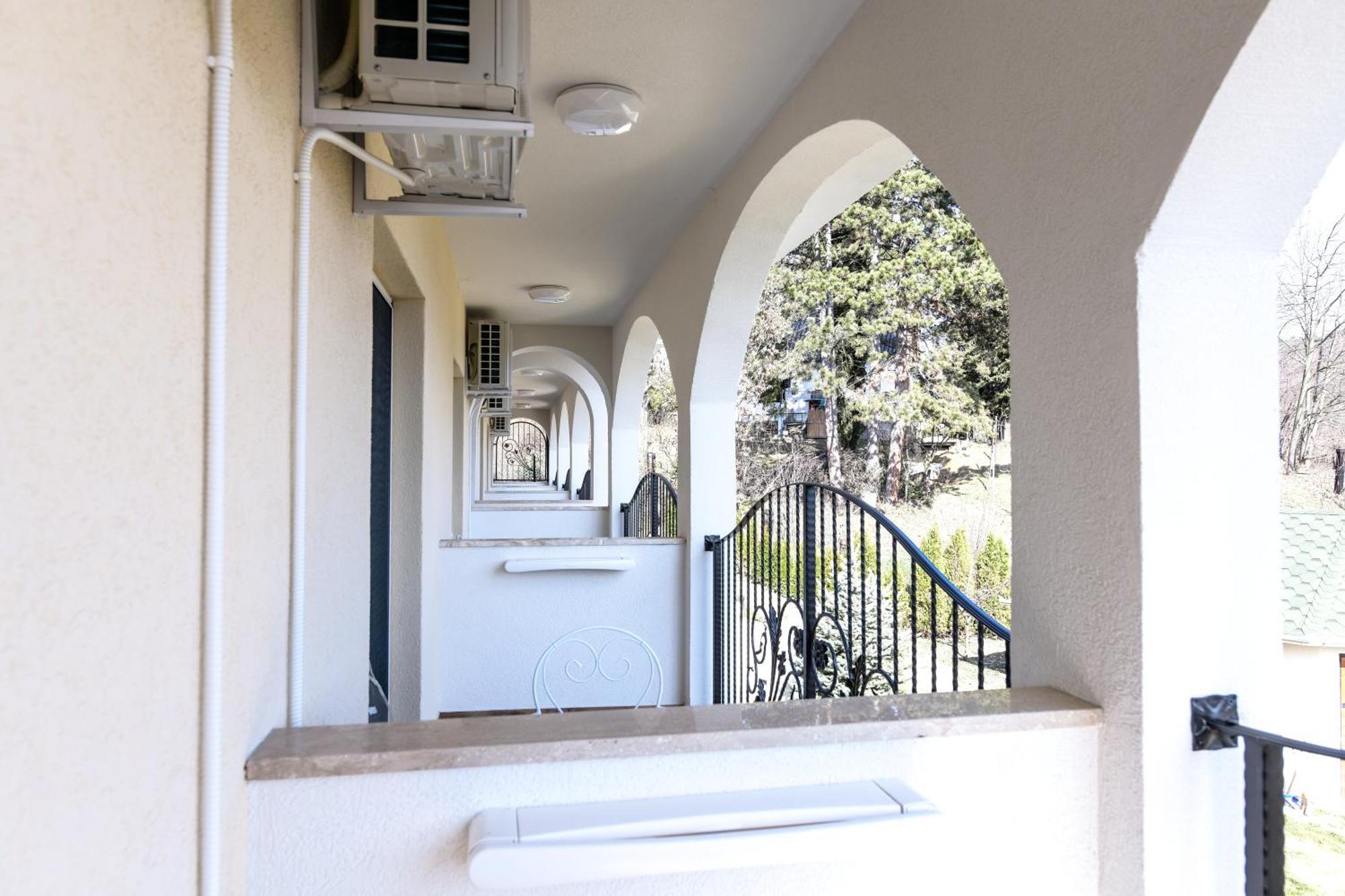 Suncani Breg Apartments ורדניק חדר תמונה