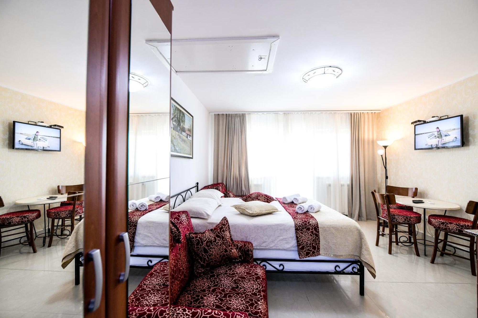 Suncani Breg Apartments ורדניק חדר תמונה