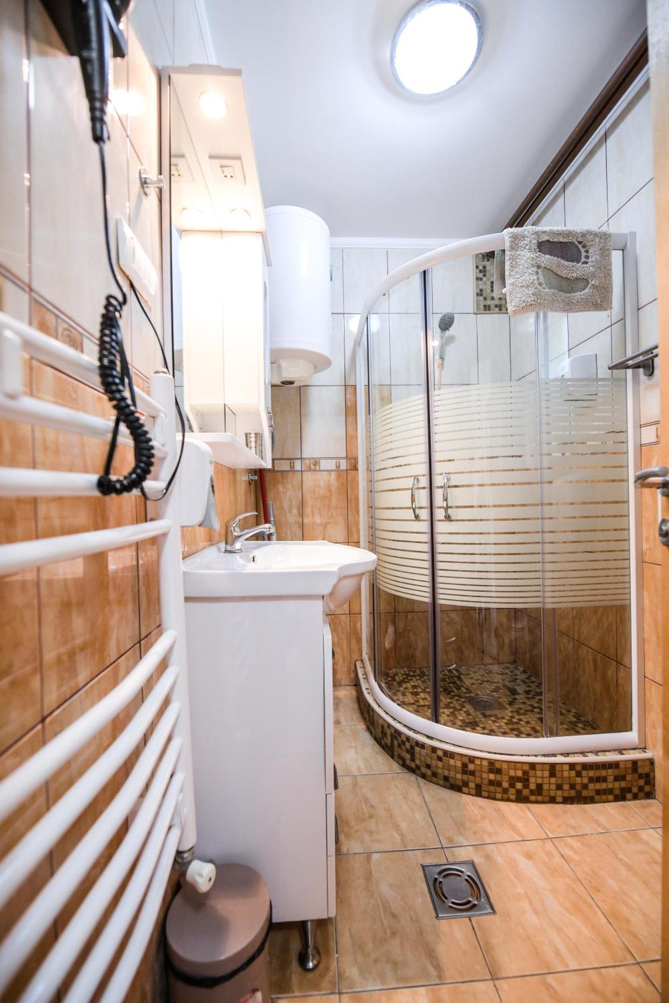 Suncani Breg Apartments ורדניק חדר תמונה