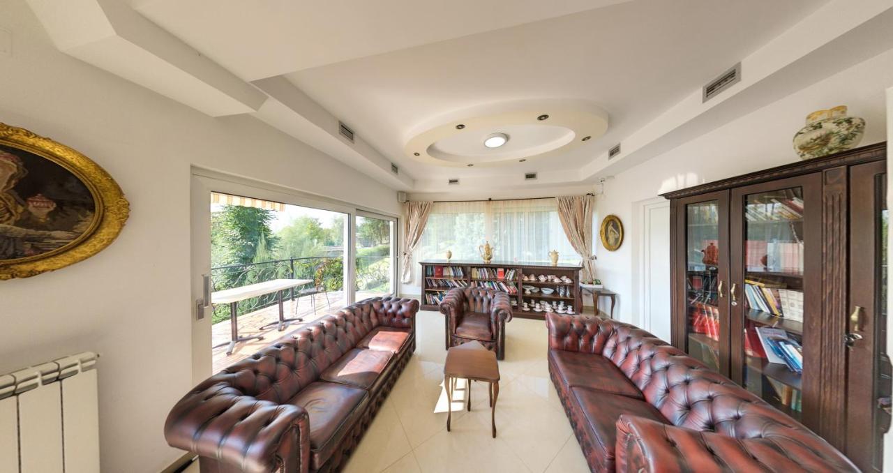 Suncani Breg Apartments ורדניק מראה חיצוני תמונה